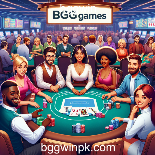 A Importância da Comunidade nos Jogos