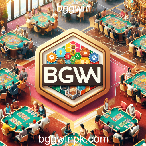 Os Jogos de Tabuleiro Populares: Uma Análise da Categoria bggwin