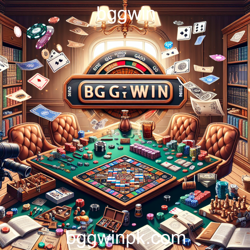 A Importância das Análises de Jogos em BGGWin