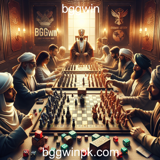 Explorando a Categoria de Jogos de Estratégia no BGGWin
